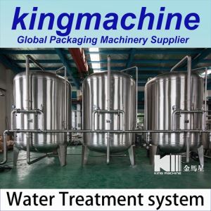 30T Reverse Osmosis Water Treatment
